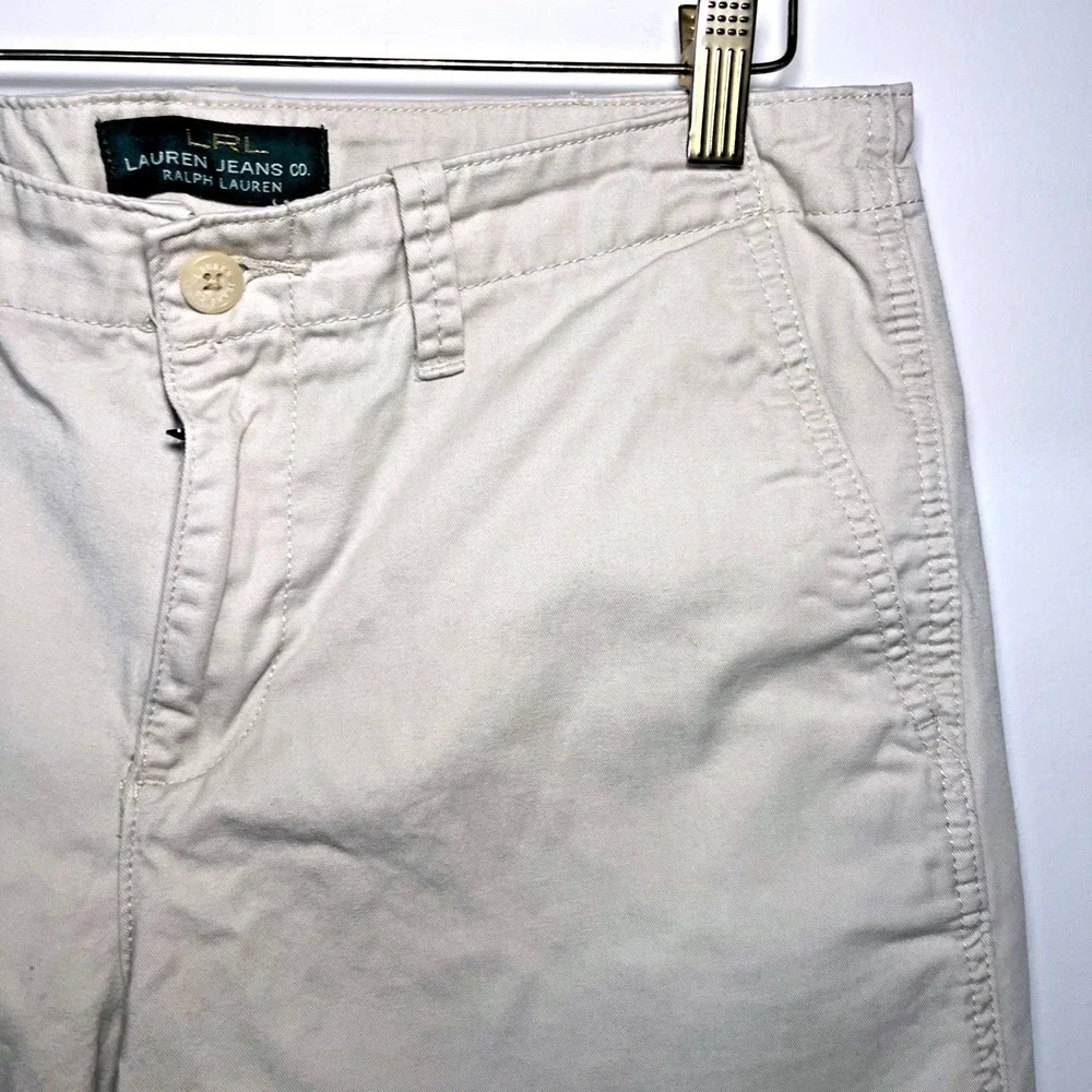 Lauren Ralph Lauren good pre
